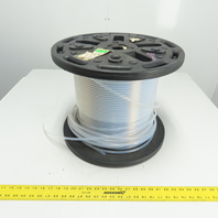 105-1312062-NT-500 PFA HP Tubing 3/16" ID x 5/16" OD x .062 W 20LB Spool
