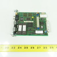 Indramat 109-0942-4A84-00 CLC-D02.3 Digital Control Card
