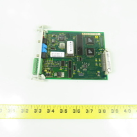 Rexroth Indramat DSS01 DSS 1.3 Digital Servo Interface Module 109-0785-4B14-09