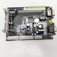 Altera SFDSF9F21 LASERPOWER5V03 Cyclone IV FPGA STM32 ARM Circuit Board