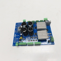TO-U POWER(V3.6) Industrial Power Circuit Board Assembly 63V 10000uF