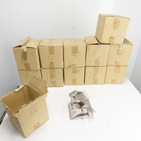 Kenwei Style 3 Gen 14-Head Advanced Weigher Feed Hopper Set NEW (See Desc.)