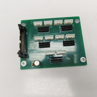 Multi-Pin Distribution Interface Board Breakout PCB
