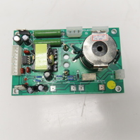 Techik 201603-T-5d00272 Control Circuit Board Assembly 19.9V