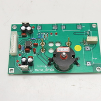Auto_B-6d Control Circuit Board Assembly Auto_B-6d 00289