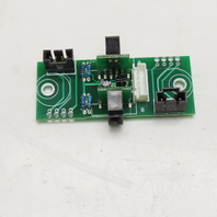Optical Sensor Board Assembly with Photo-Interrupters