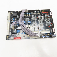 AUTO-6d-A Industrial Control Circuit Board Assembly AUTO-6d-A 00164