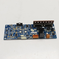 GT-DW-B Multihead Weigher Circuit Board Mainboard 002-02