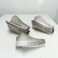 Kenwei Style 14-Head Advanced Weigher Vibrator Vibrating Pan Set NEW Lot Of 14