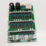 D011508001 Multihead Weigher Memory Circuit Board