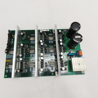 D031311199B Multihead Weigher Driver Circuit Board