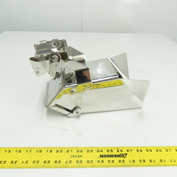 Kenwei Style Multi-Head Advanced Weigher Stainless Steel Feed Hopper NEW