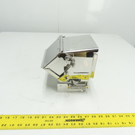 Kenwei Style Multi-Head Advanced Weigher Stainless Steel Feed Hopper NEW