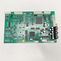 V30867T Multihead Weigher Circuit Board