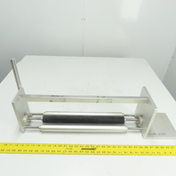 Shanghai Dikai Style Printer Bottom Frame Carraige Assembly