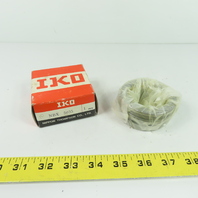 IKO NBX 5035 Needle Roller Thrust Complex Bearing New 50mm ID 62mm x 35mm