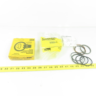 Parker PK252HK001 2.5" Bunan Hi-Load Piston Seal Kit