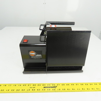 The Label Dispencer LD7500 High Speed Electric Label Dispenser NEW 120V