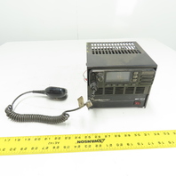 Motorola Samlex SEC-1212 Mobile Radio and Switching Power Supply Unit 13.8VDC