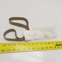 42-331005 835mm x 24mm x 0.14mm PTFE Sealing Band Lot Of 10