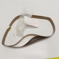 42-331006 850mm x 24mm x 0.14mm PTFE Sealing Band Lot Of 10