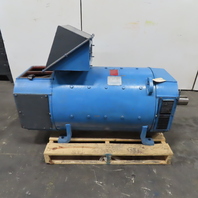 U.S. Motors 5010B402P01 660HP 550VDC Motor 1750/2200RPM 5010 ATZ Frame See Info