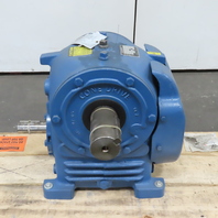 Cone Drive FHU50C100-5 5:1 Gear Box Speed Reducer 26.4 TH Rating 3000 Input RPM