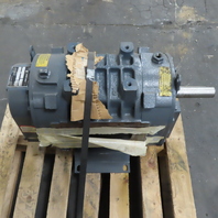 Gardner Denver GGDCADA 4509 DuroFlow Positive Displacement Blower 4000 Max RPM