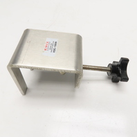 Kinex Cappers KBC-1000N Stainless Steel Clamp