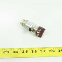IFM PNI021 Electronic Pressure Sensor 0-250 bar G1/4 18-30VDC