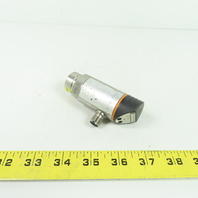 IFM PB5224 Electronic Pressure Sensor 5-100 PSI 1/4 NPT 18-30VDC