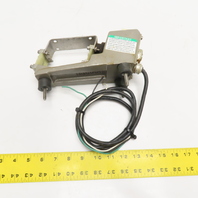 Small Vibratory Conveyor Feeder Driver Motor 115V 1Ph