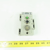 Aventics 240-325 Ethernet/IP DLR G3 Series Communications Module