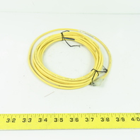 Allen-Bradley 889P-W3UB-5 4A 30VAC/VDC 3-Pin Right Angle Cordset Cable