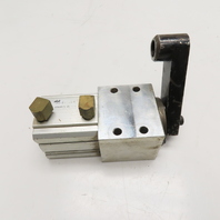 PHD CRS3U 40 x 1 1/4-M Pneumatic Rotary Swing Clamp with Arm