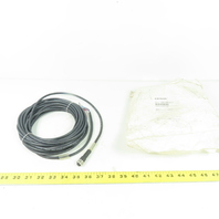 Schmersal 103001389 A-K8P-M12-S-G-10M-BK-1-X-A-4-69 8-Pin Female Connector Cable