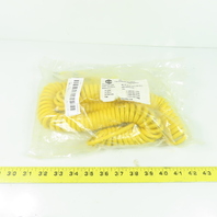 TPC Wire & Cable MA132332F015 Trex-Onics Mini Quick Connect DC 4-Pin 15ft Cable