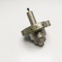 Neidlein FSP 4 10486-00 Face Driver 160mm Flange Diameter 35mm Shank