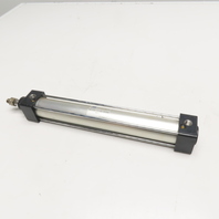 Mindman MCQV-11-40-250M Pneumatic Cylinder 40mm Bore 250mm Stroke 1MPa