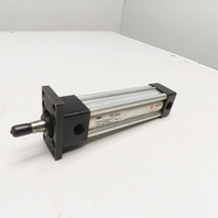 Schrader Bellows 01.50 CJ3MAU14AC 5.000 3MA Series Air Cylinder 250 psi