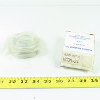 Aurora HCOM-24 Spherical Plain Bearing 2.75" OD 1.5" Bore 1.094" Wide