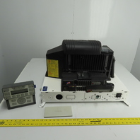 OutBack Power VFXR3648A Single Phase Inverter/Charger Solar System 48V 3600W