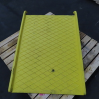 Eagle 1689 Spill Containment Pallet Ramp Polyurethane 1500Lbs Cap