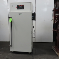 SPX CEO 932-4 Blue M 32Cu/Ft Humidity Testing Chamber 220V 1Ph W/ Chart Recorder