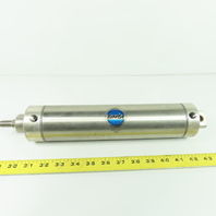Bimba 508-DXP 2-1/2" Bore 8" Stroke Double Acting Air Cylinder