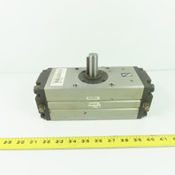 SMC CDRA1BS80-190C Pneumatic Rotary Actuator 1.0MPa