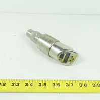 Allen-Bradley 836E-DA1CC1-D4 Solid State Pressure Sensor -15 to 15 psi 12-30VDC