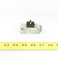 IMI Norgren 0882200 Electromechanical Pressure Switch 10-160 Bar