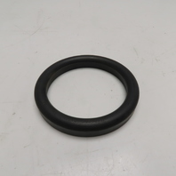 Hallite R4430 AS Hallprene Hydraulic Piston Seal 4" ID x 5" OD x 3/4"