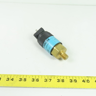 Wilkerson K18-02-D000 Adjustable Pressure Switch 15-100 PSIG 1/4" NPT